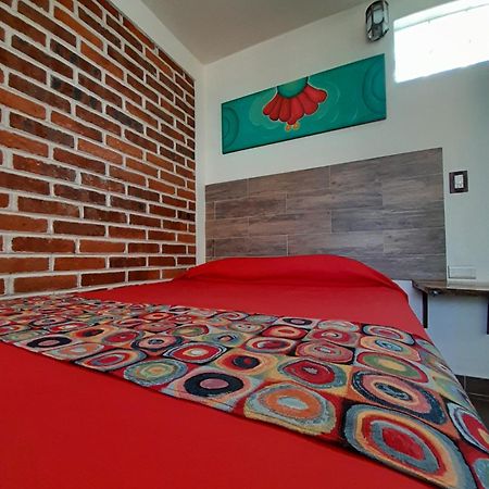 Hotel Tlatoani Chignahuapan Esterno foto