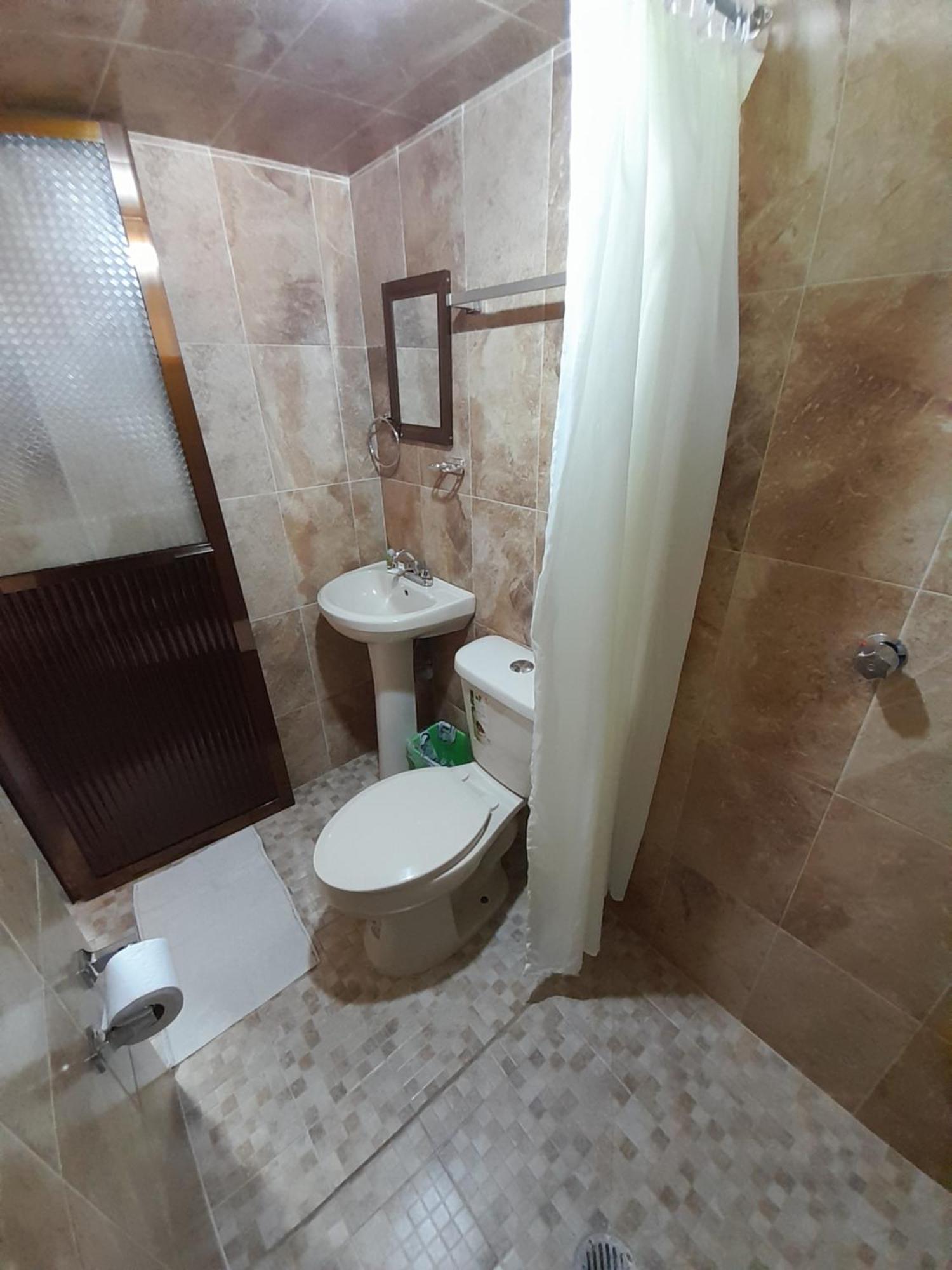 Hotel Tlatoani Chignahuapan Esterno foto