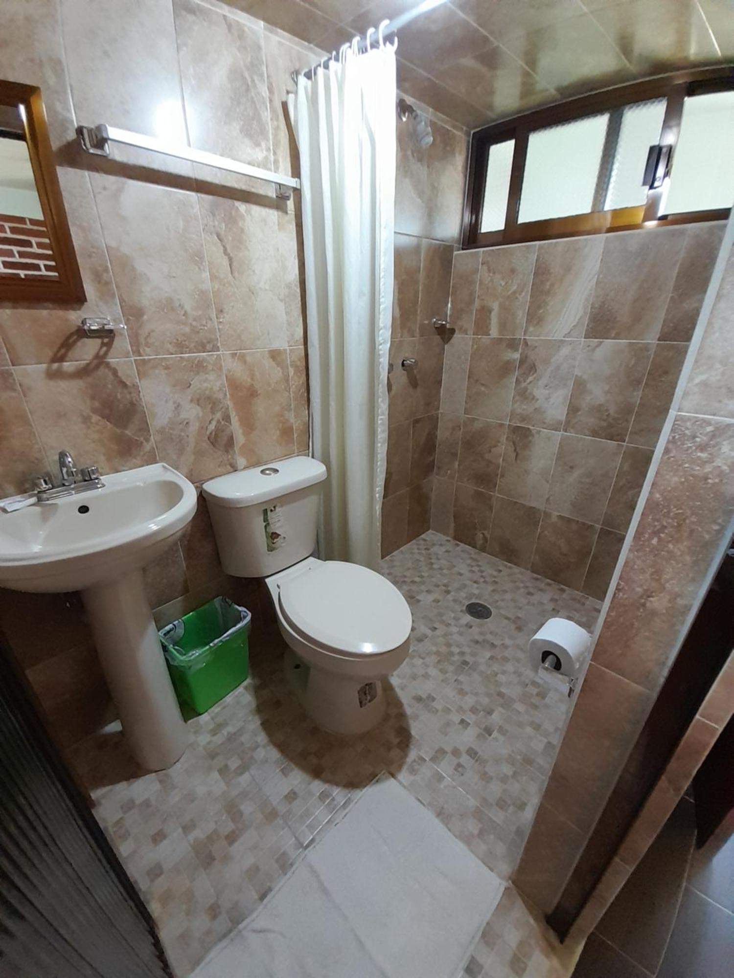 Hotel Tlatoani Chignahuapan Esterno foto